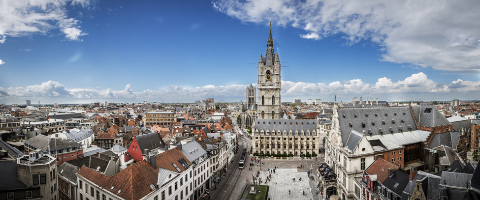 Ghent Overview